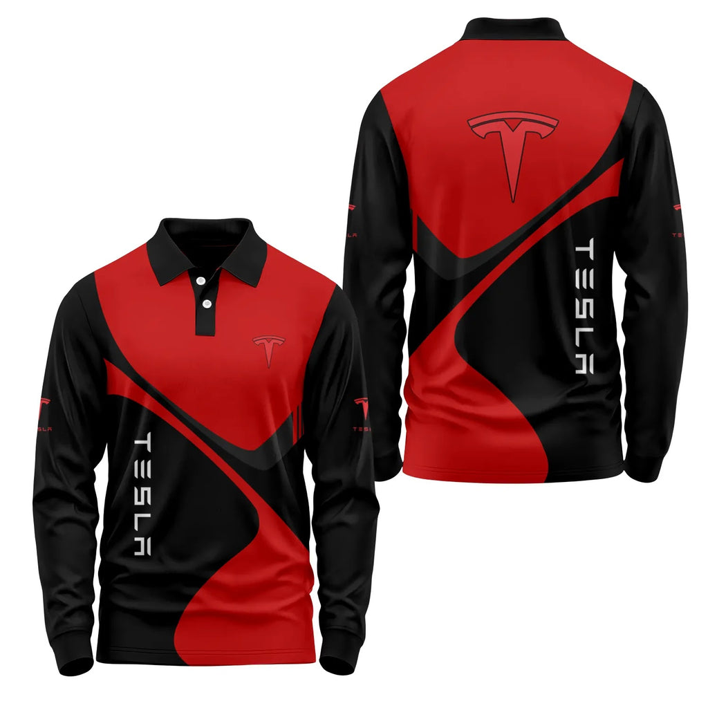 Tesla Apparels SC058
