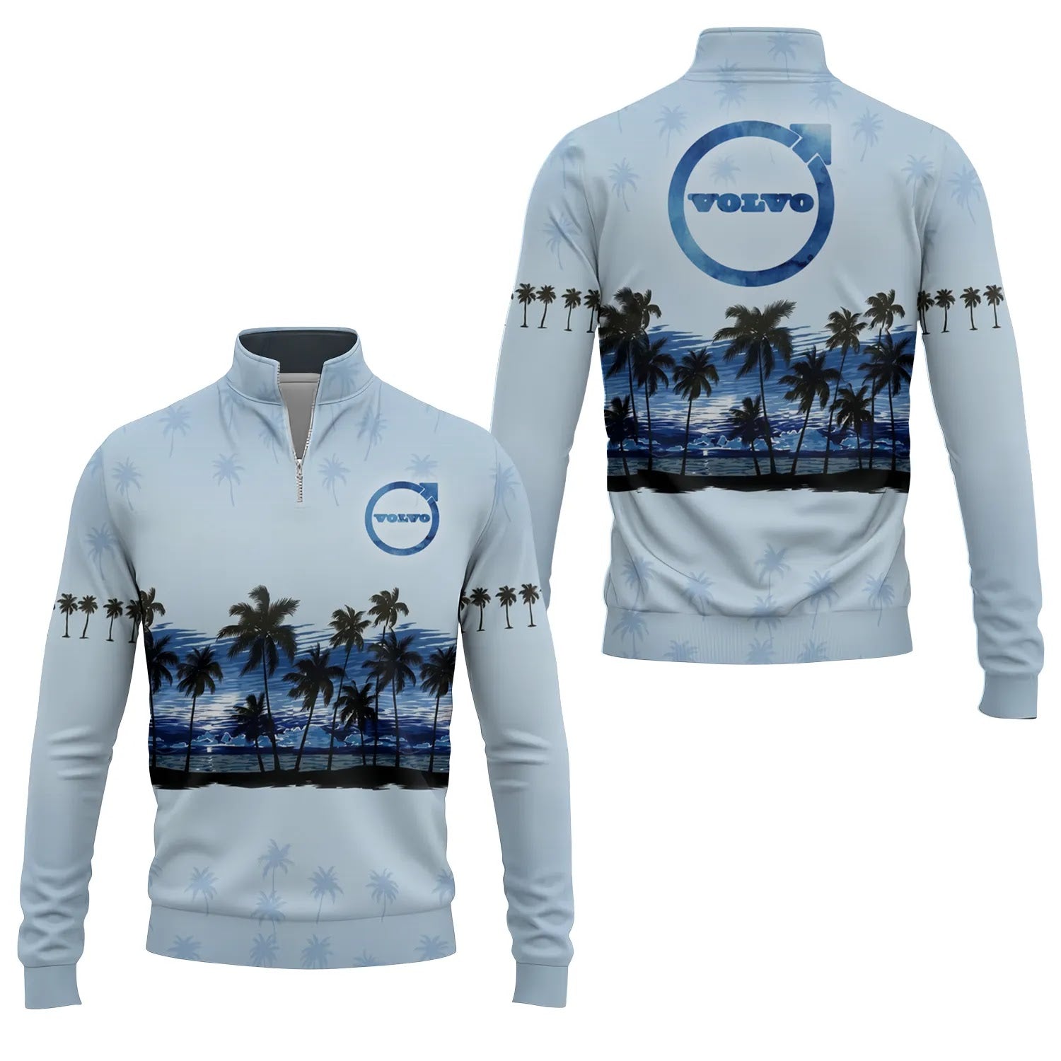 Volvo Apparels SHW016