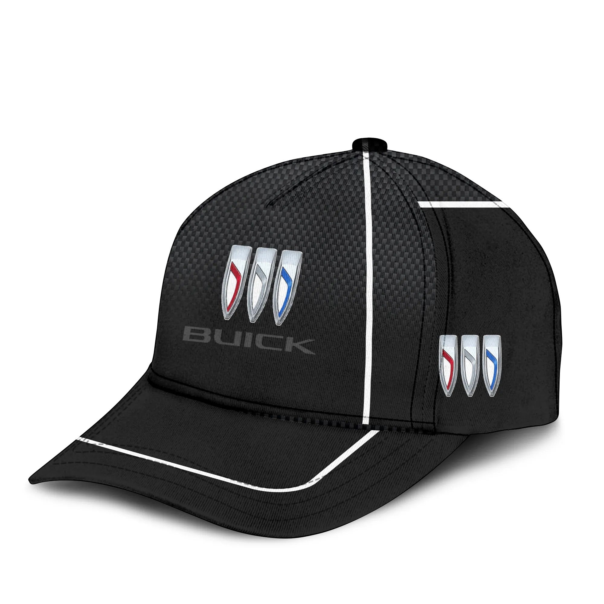 Buick Cap CSC025