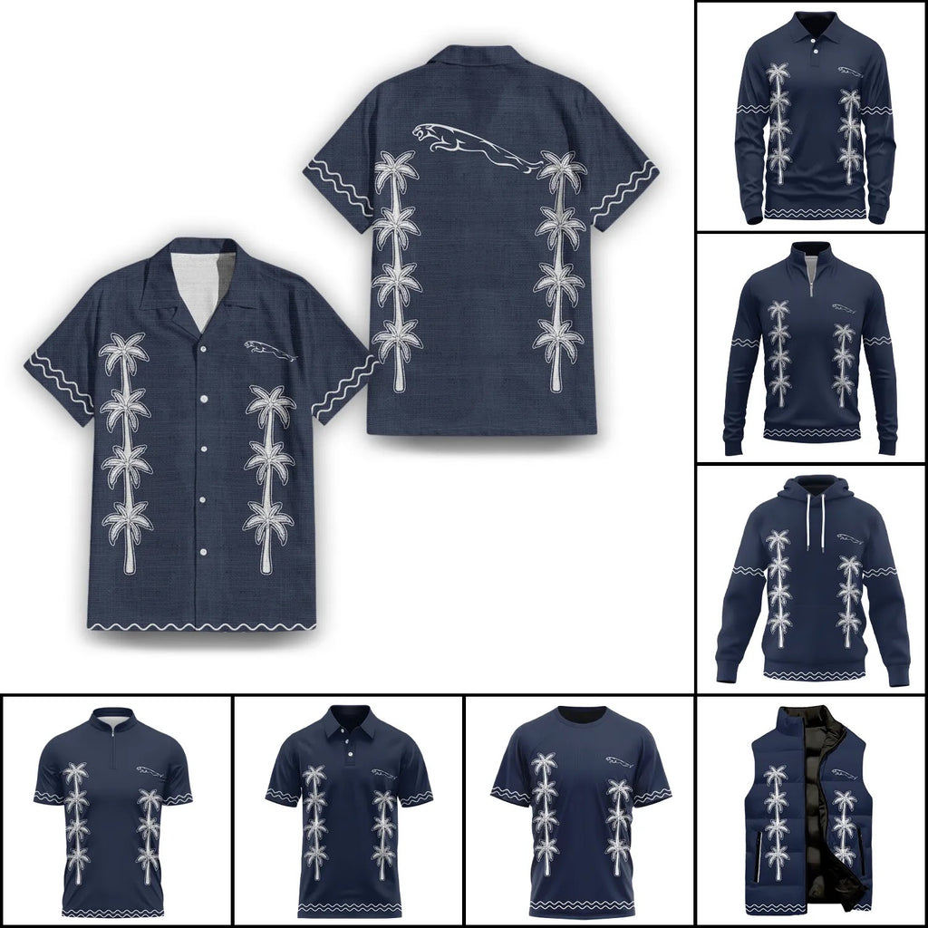 Jaguar Apparels SHW065