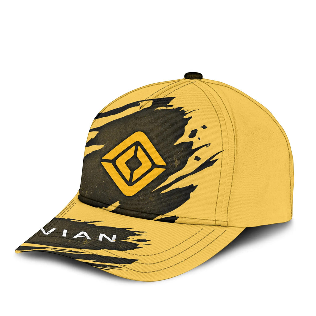 Rivian Cap CSC010