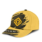 Rivian Cap CSC010