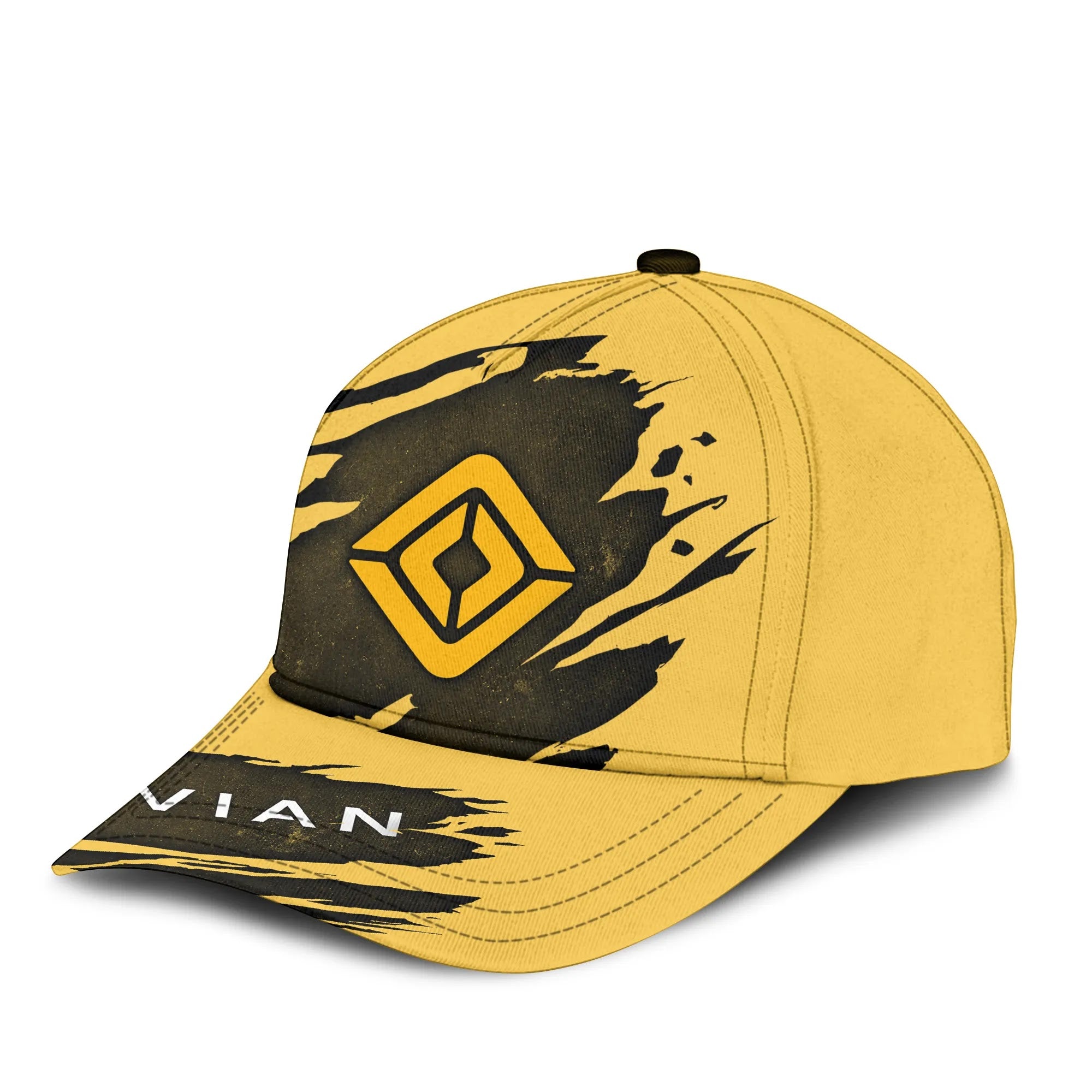 Rivian Cap CSC010