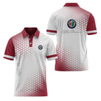 Alfa Romeo Apparels SC079