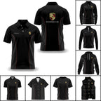 Porsche Apparels SC072