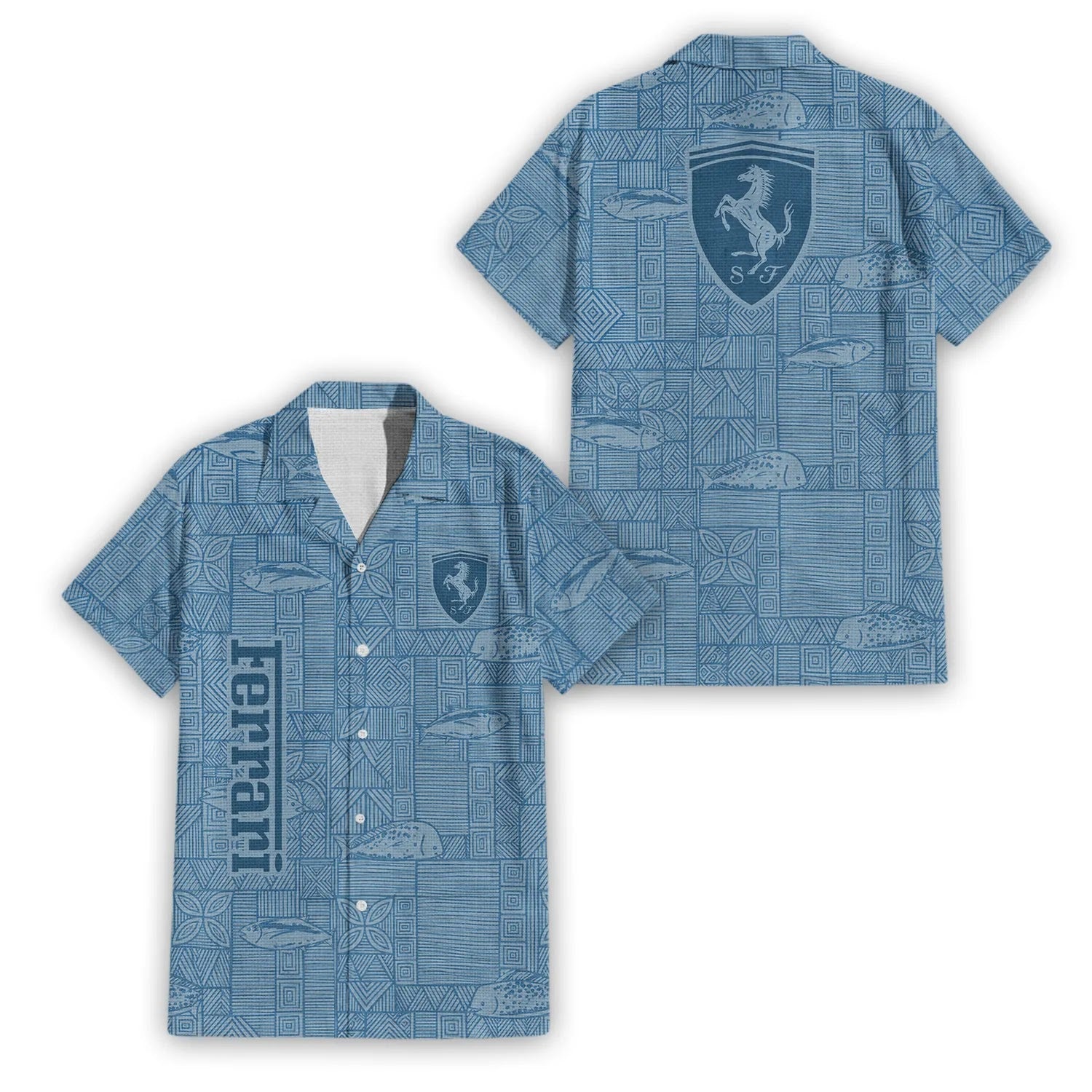 Ferrari Apparels SHW012