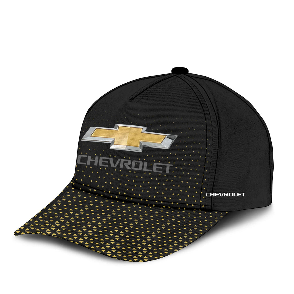 Chevrolet Cap CSC027