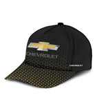 Chevrolet Cap CSC027