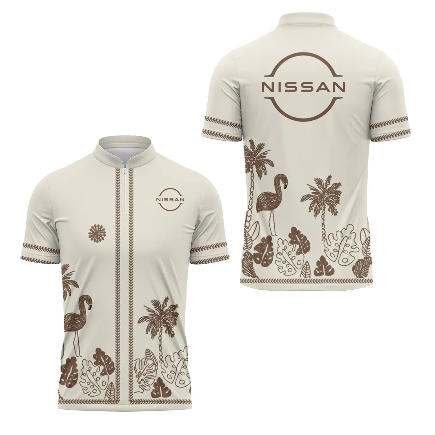 Nissan Apparels SHW044