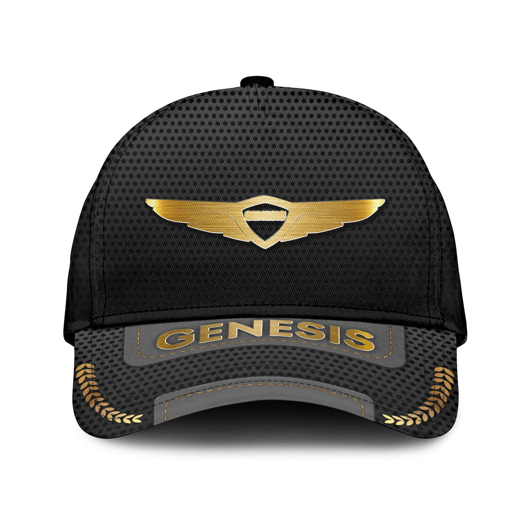 Genesis Cap CSC008