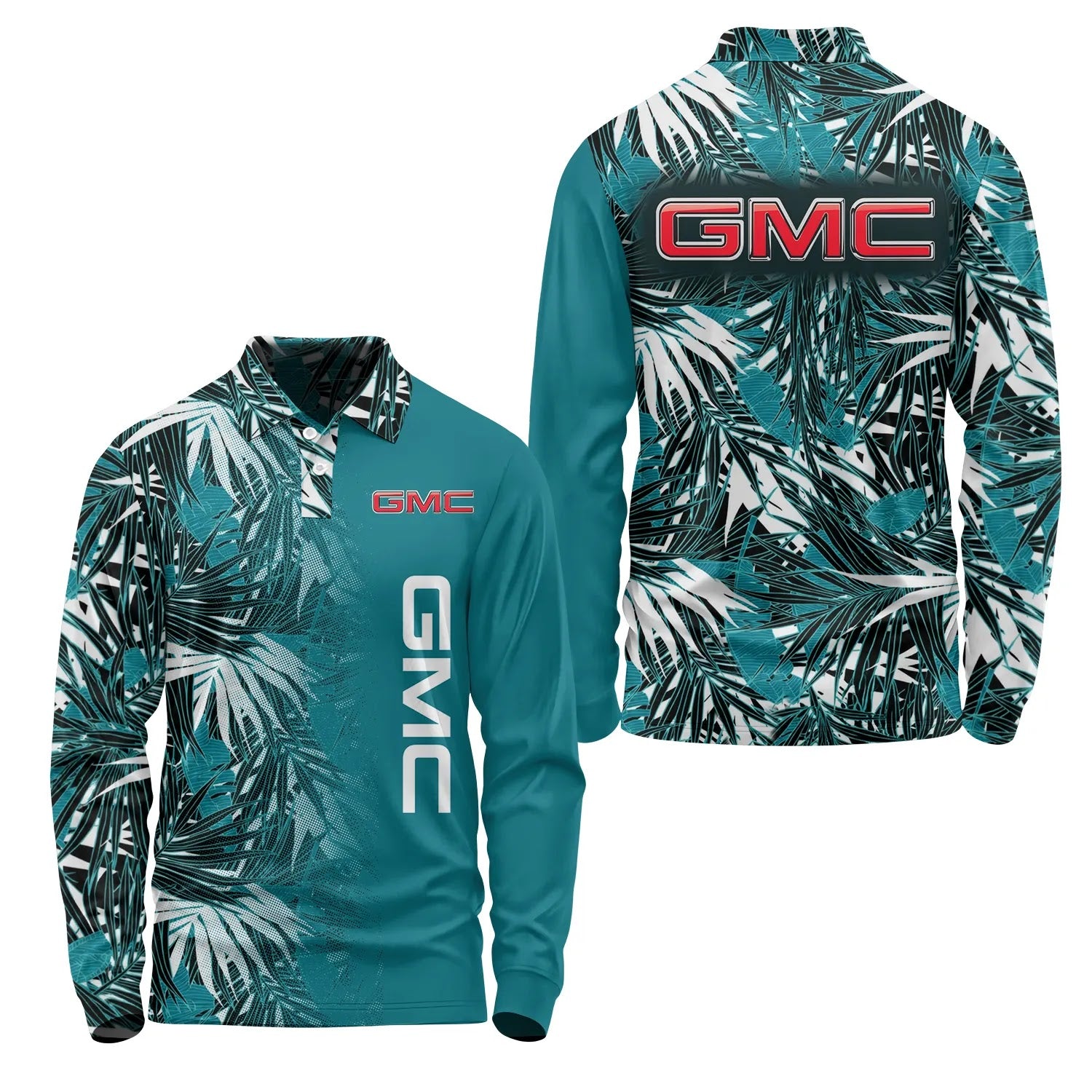 GMC Apparels SHW060