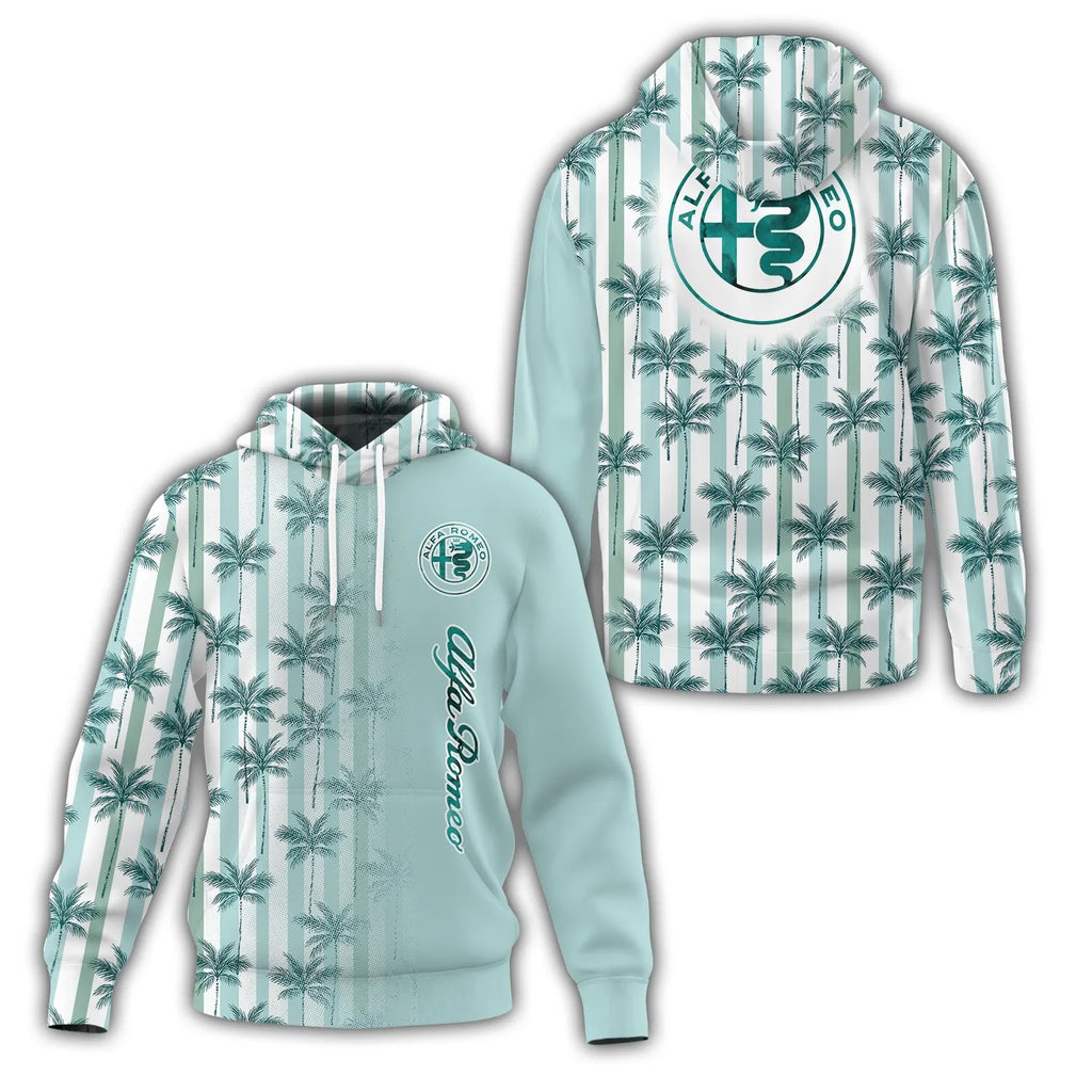 Alfa Romeo Apparels SHW028