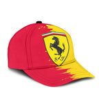 Ferrari Cap CSC011