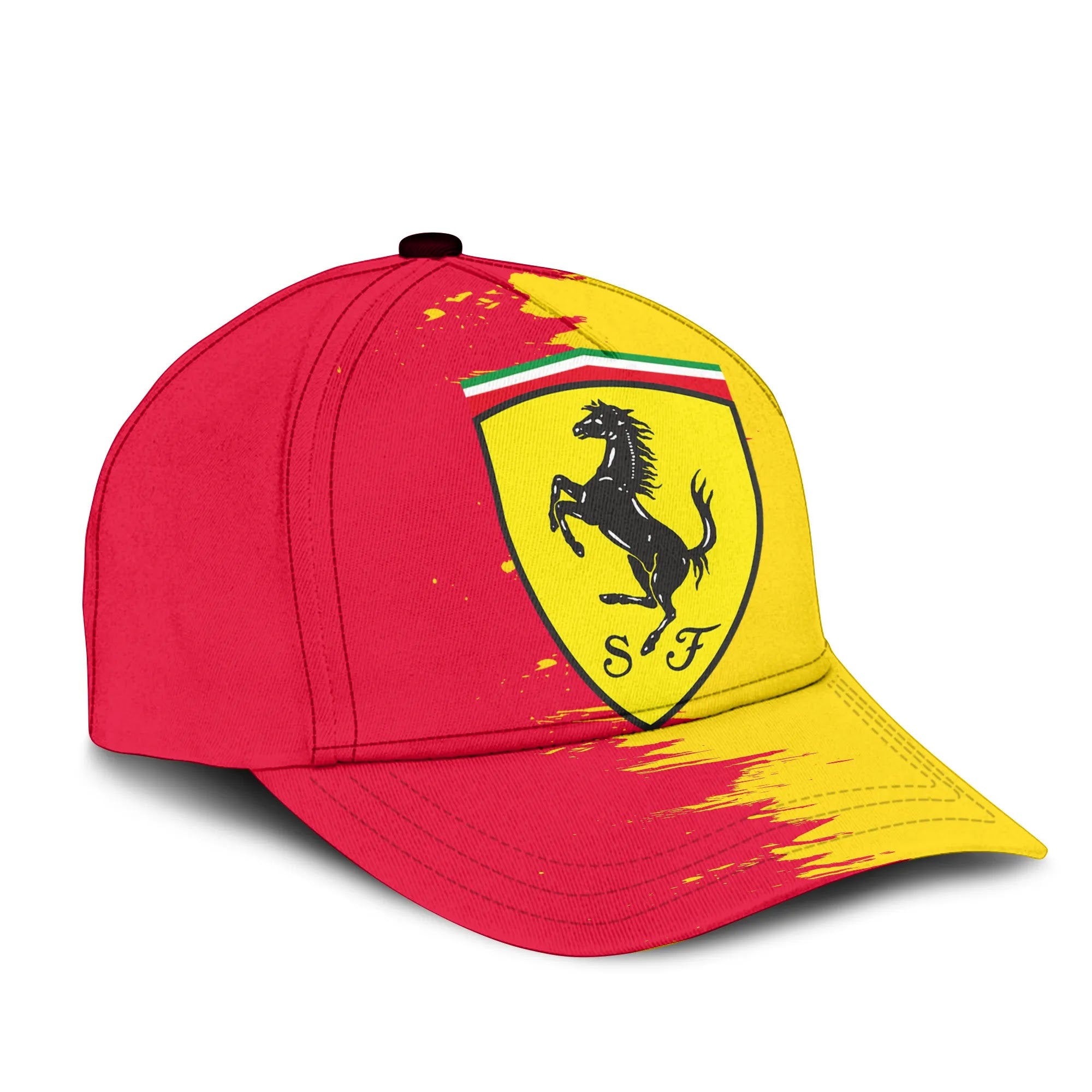 Ferrari Cap CSC011