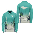 Ford Mustang Apparels SHW020