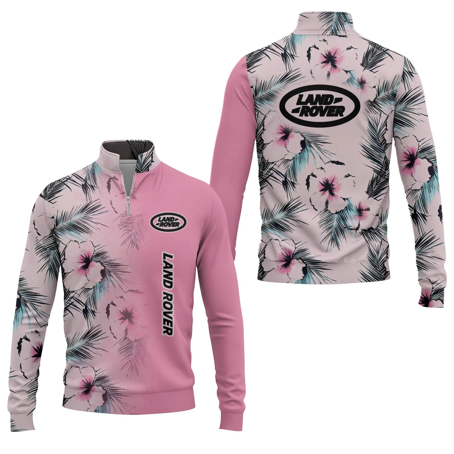Land Rover Apparels SHW056