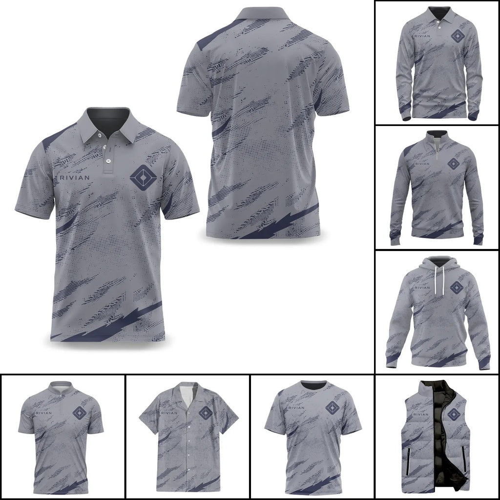 Rivian Apparels SC101