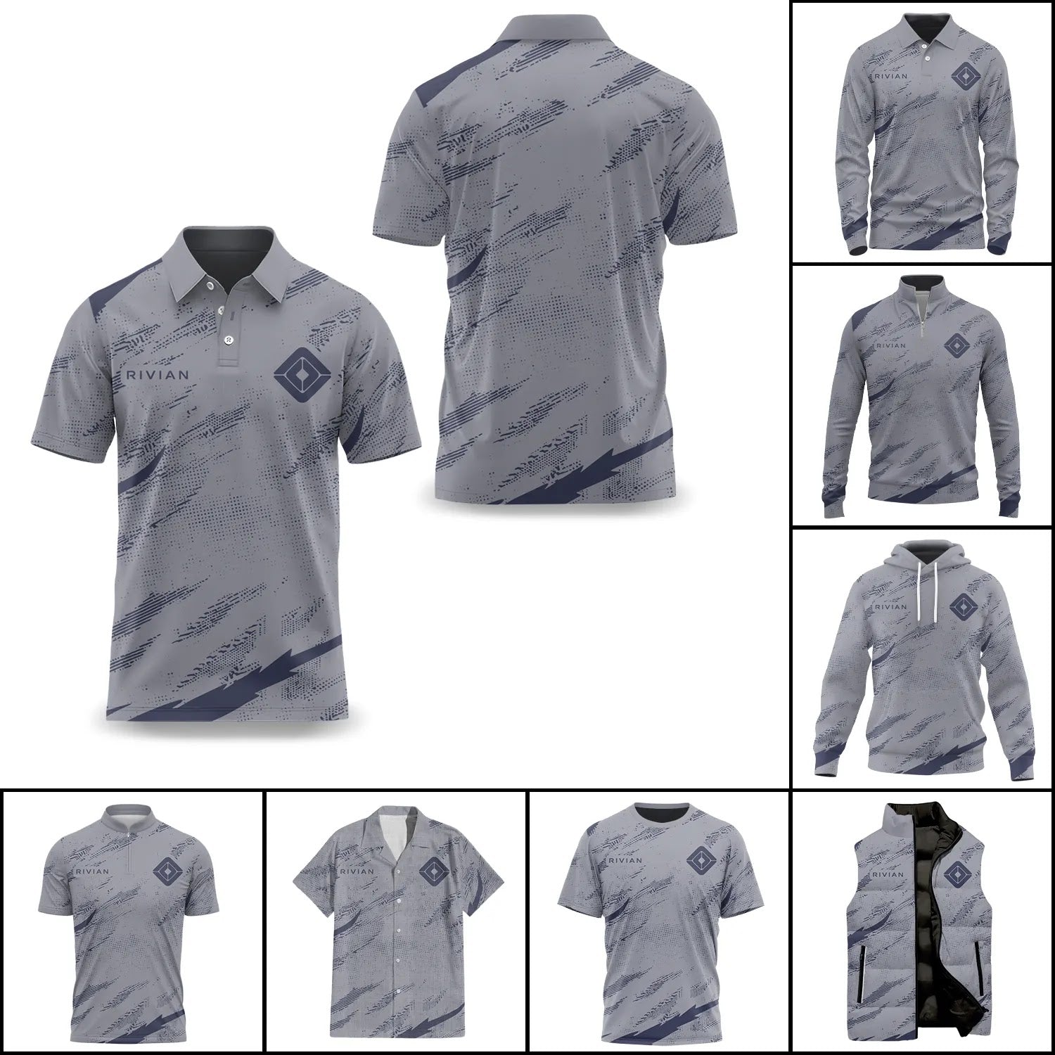 Rivian Apparels SC101