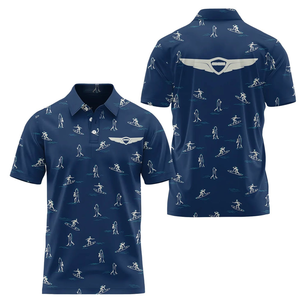 Genesis Apparels SHW011