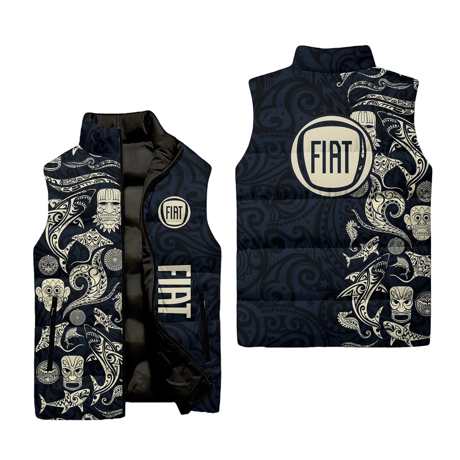 Fiat Apparels SHW033