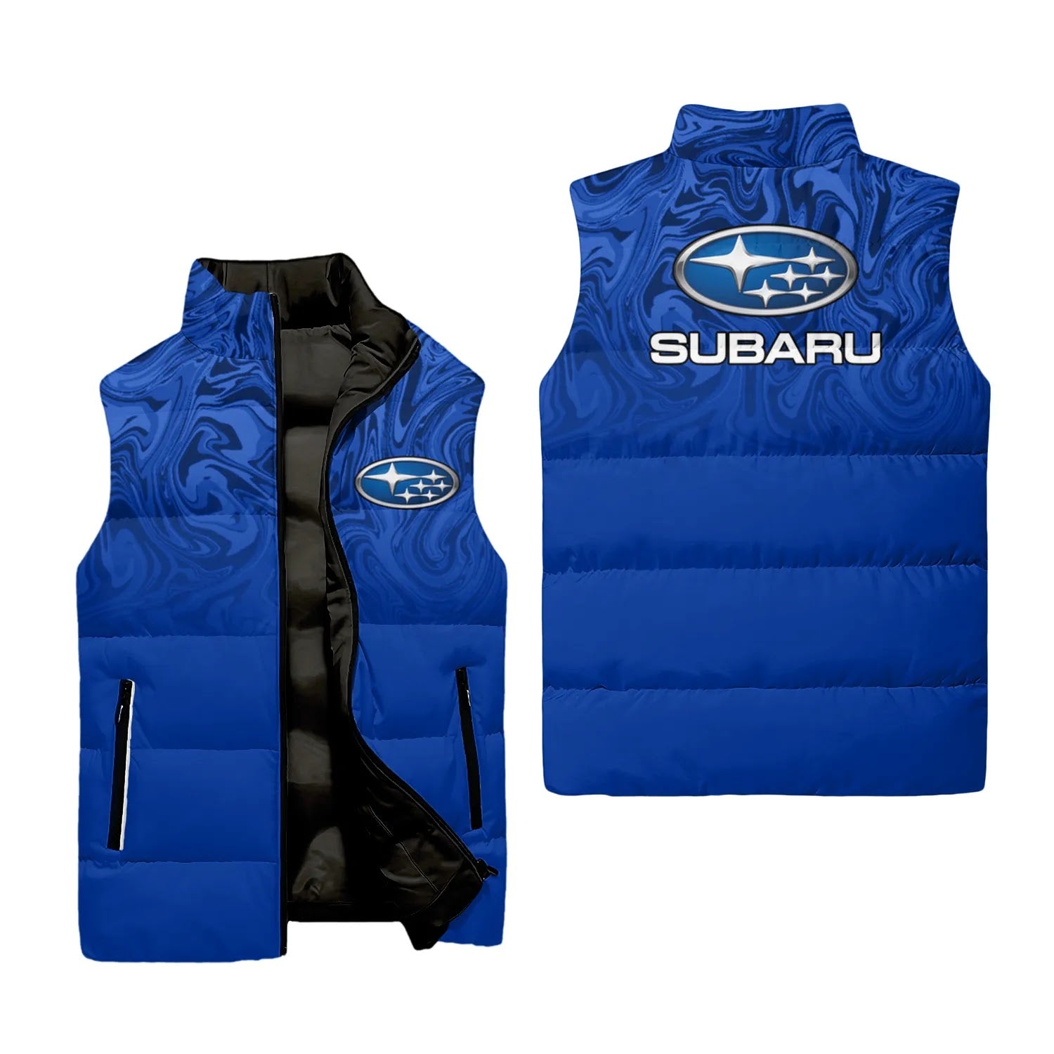 Subaru Apparels SC091