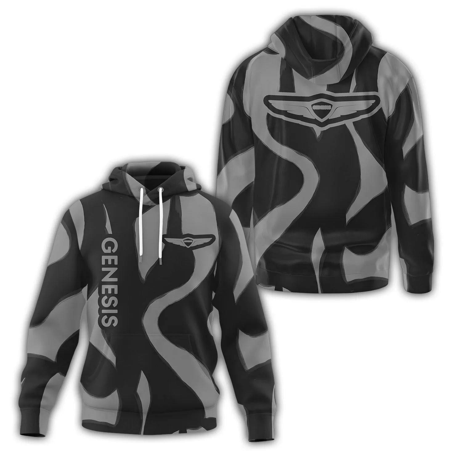 Genesis Apparels SHW068