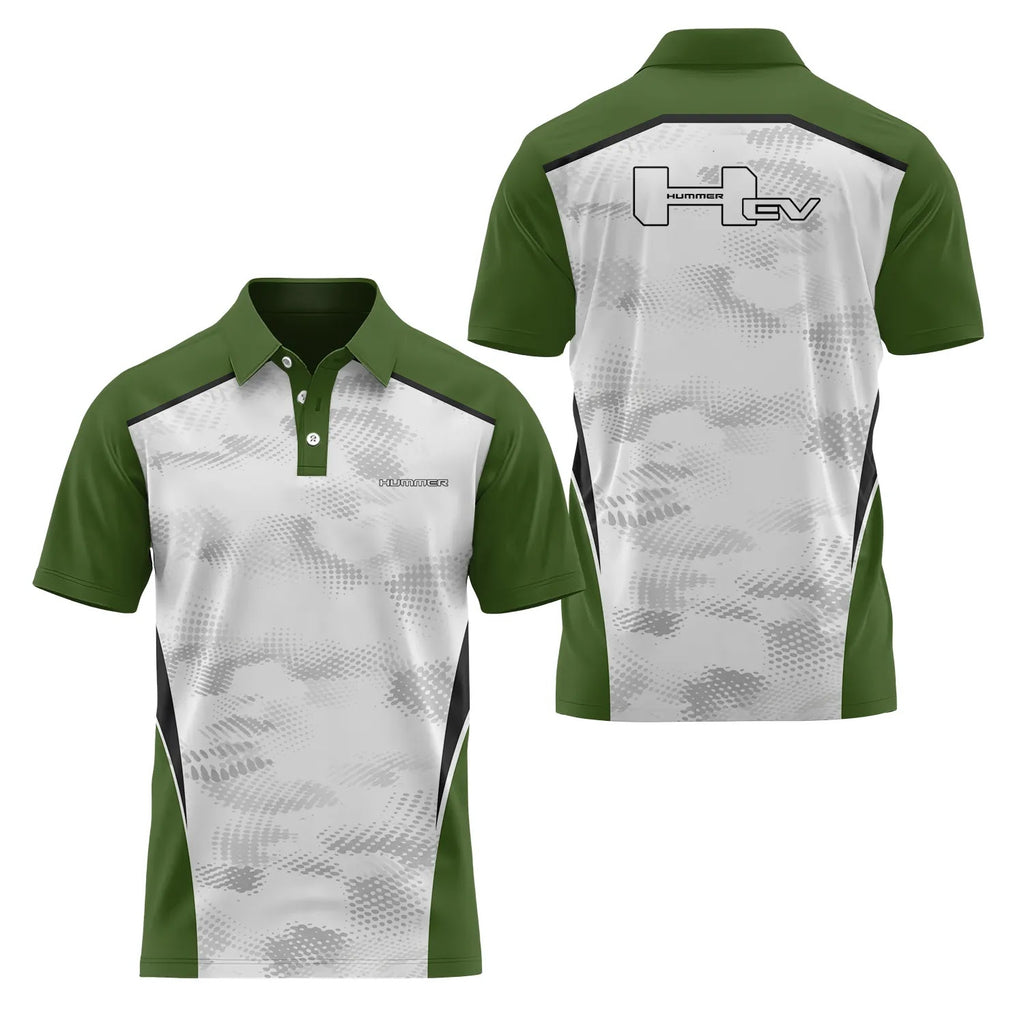Hummer Apparels SC081
