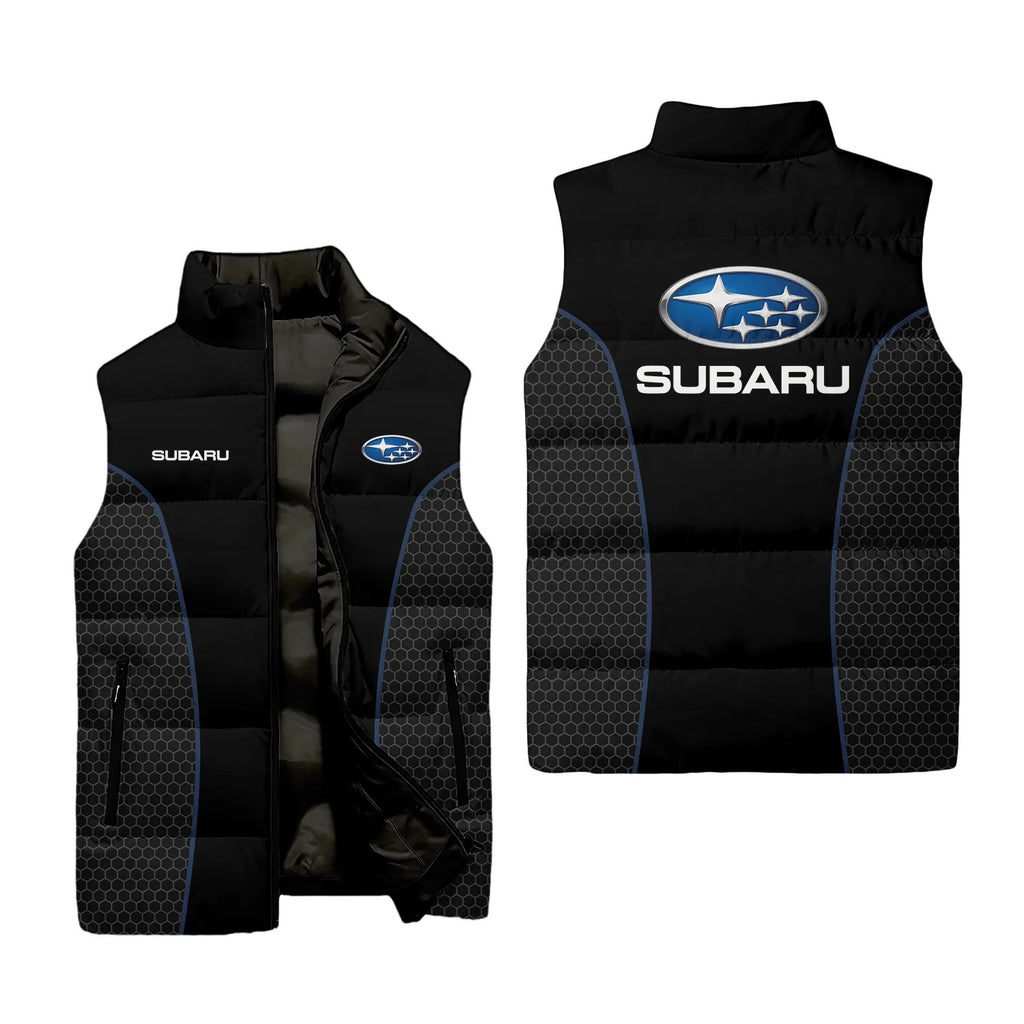 Subaru Apparels SC072