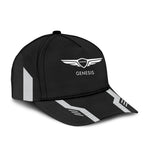 Genesis Cap CSC033
