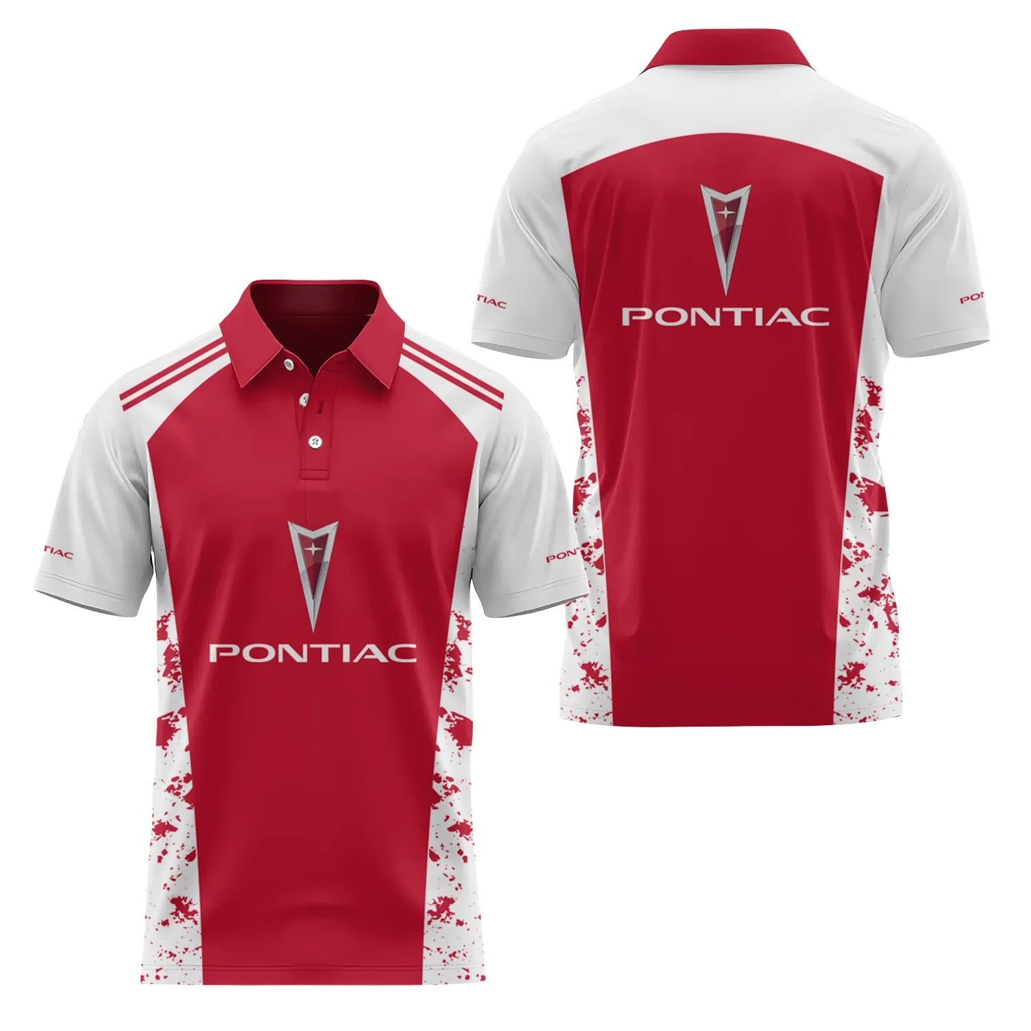 Pontiac Apparels SC089