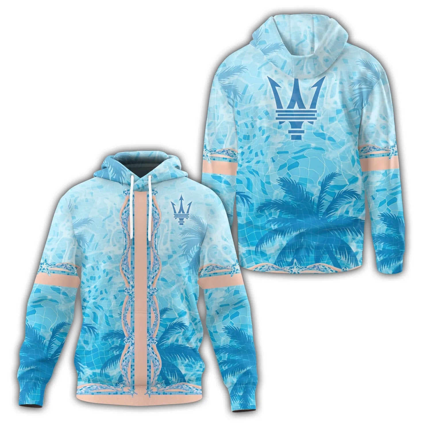 Maserati Apparels SHW026