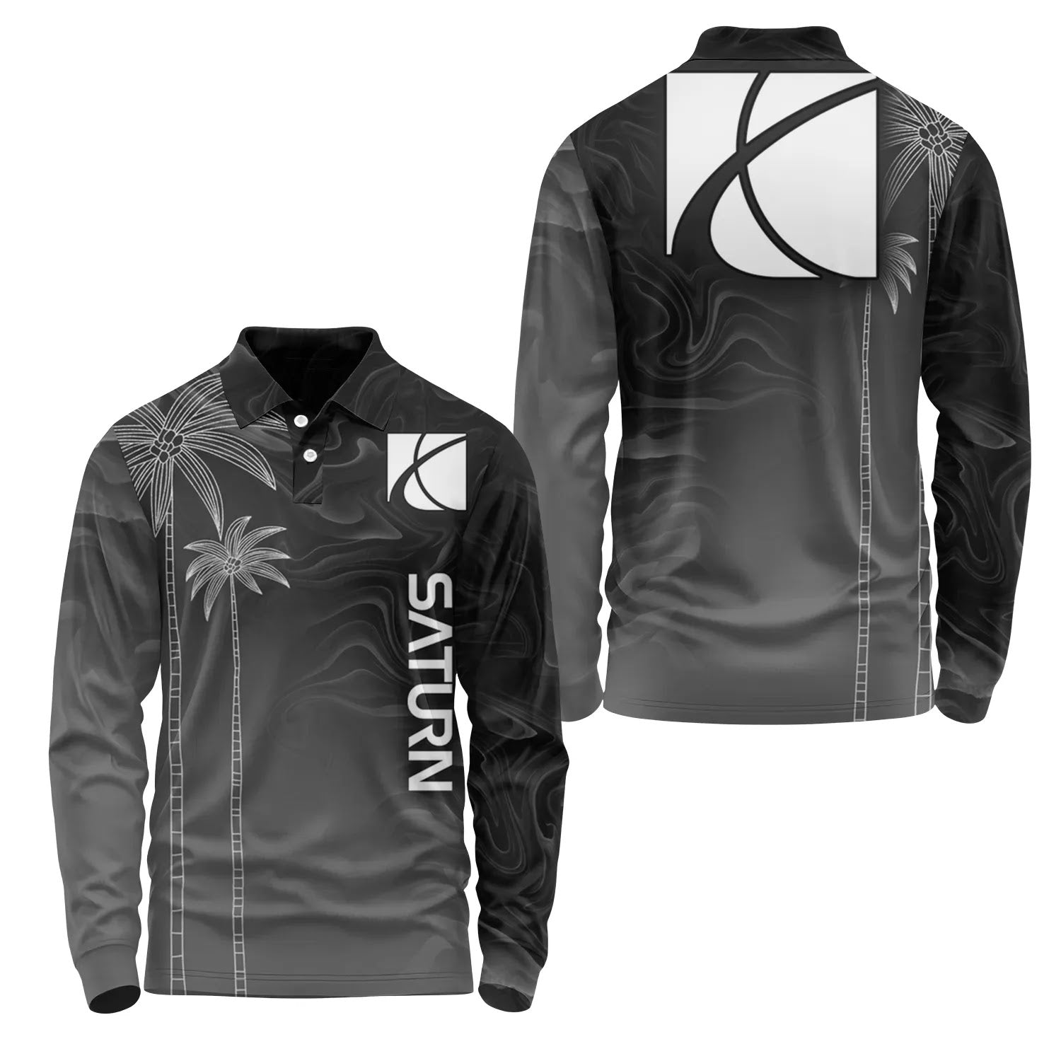 Saturn Apparels SHW070