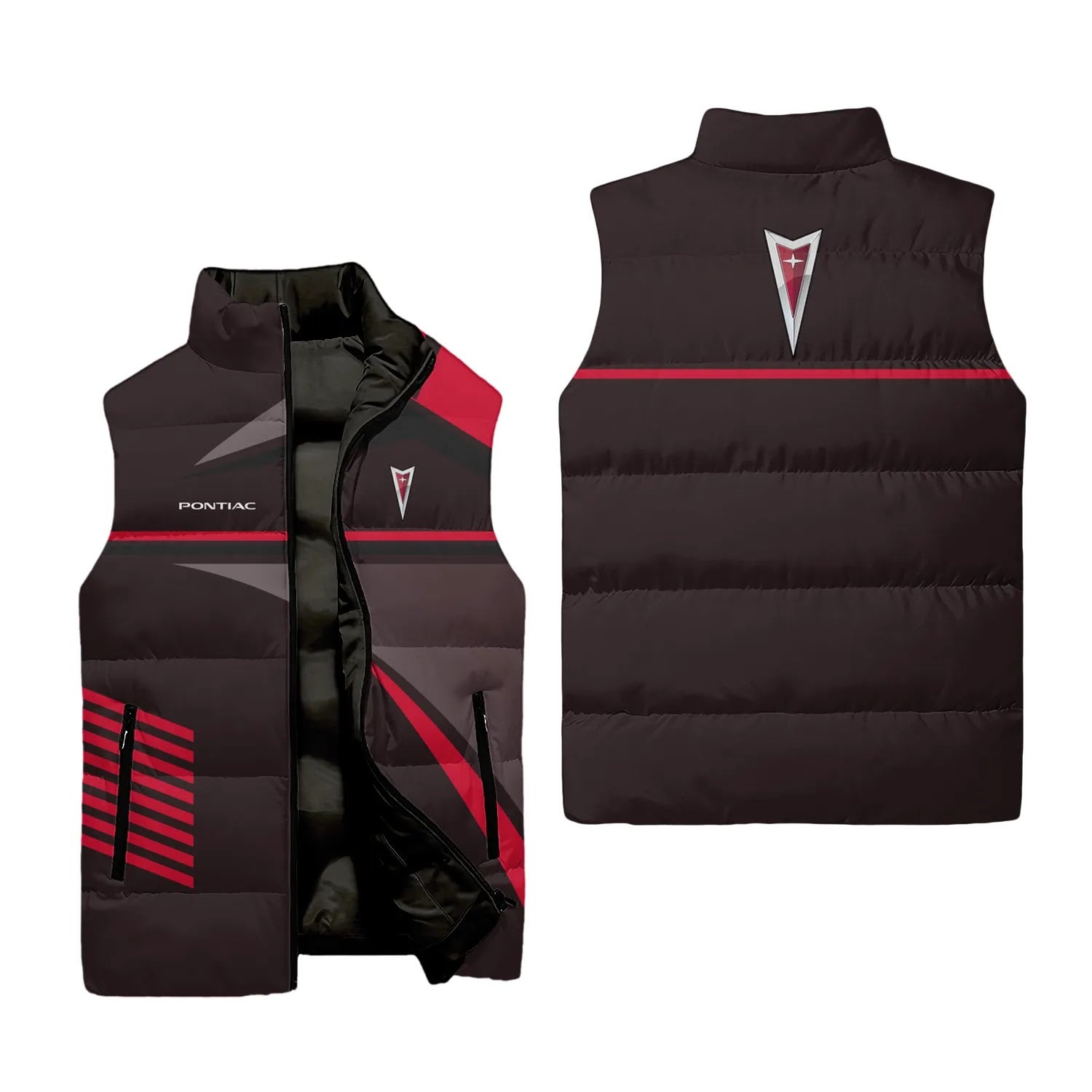 Pontiac Apparels SC067