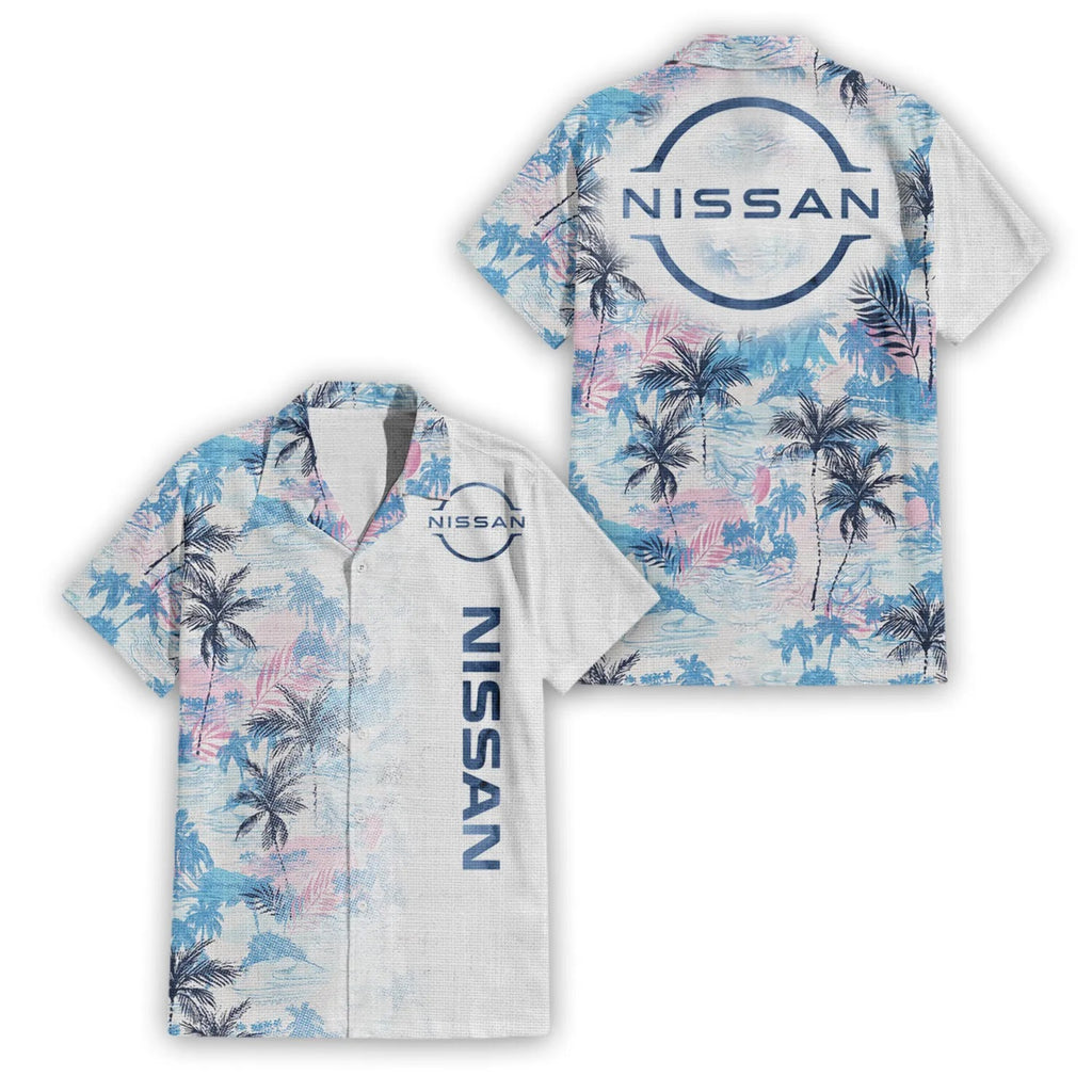 Nissan Apparels SHW029