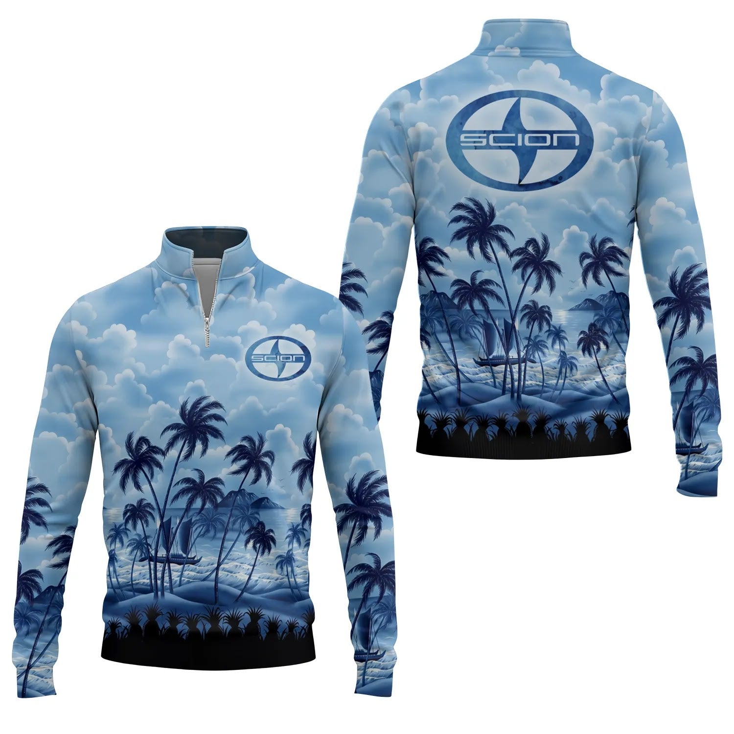 Scion Apparels SHW018