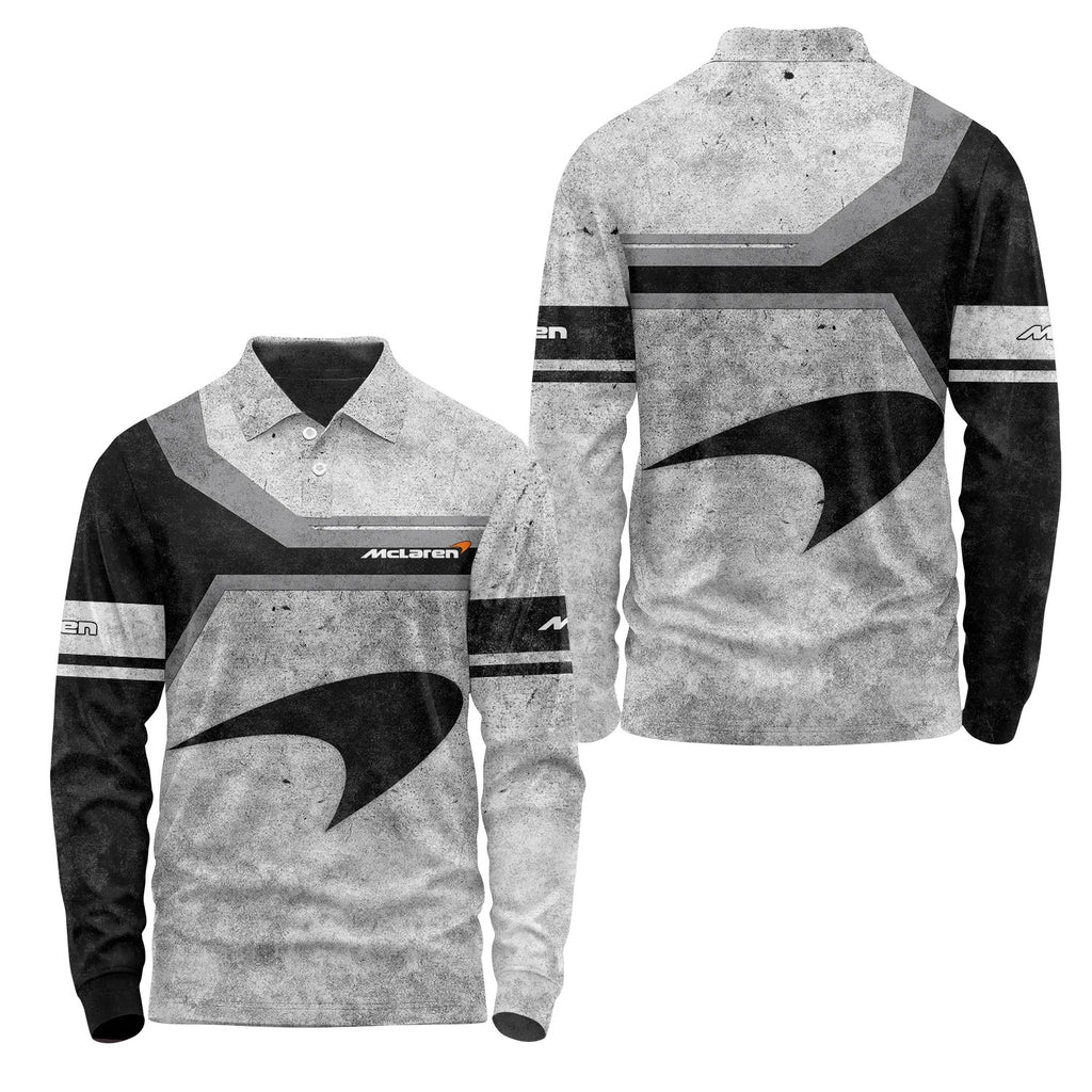 McLaren Apparels SC086