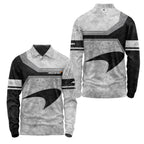 McLaren Apparels SC086