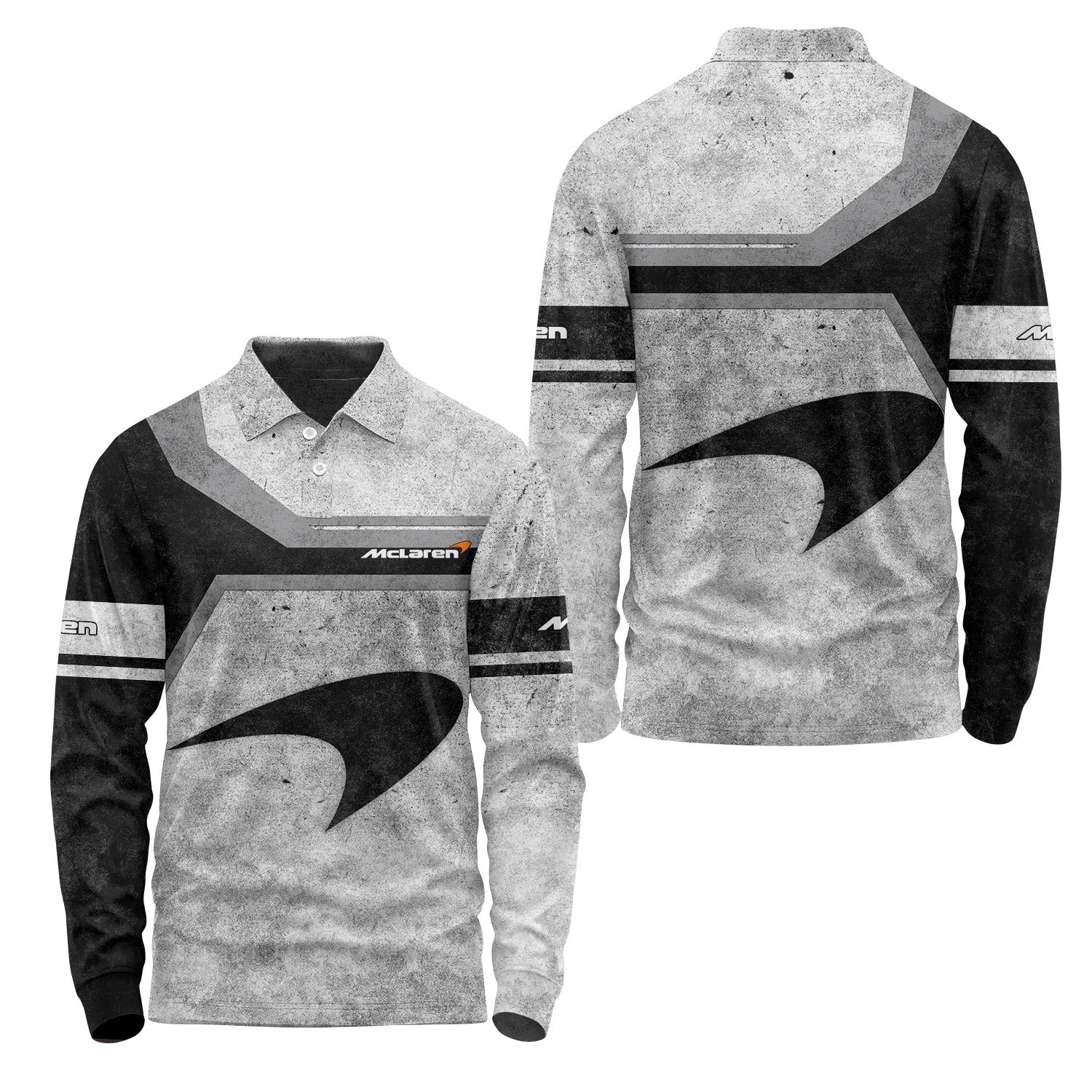 McLaren Apparels SC086