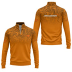 McLaren Quarter-zip Pullover SC091