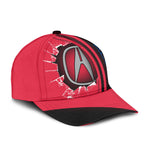 Acura Cap CSC019