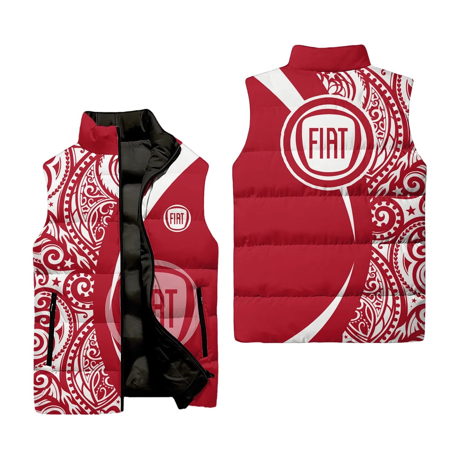 Fiat Apparels SHW072