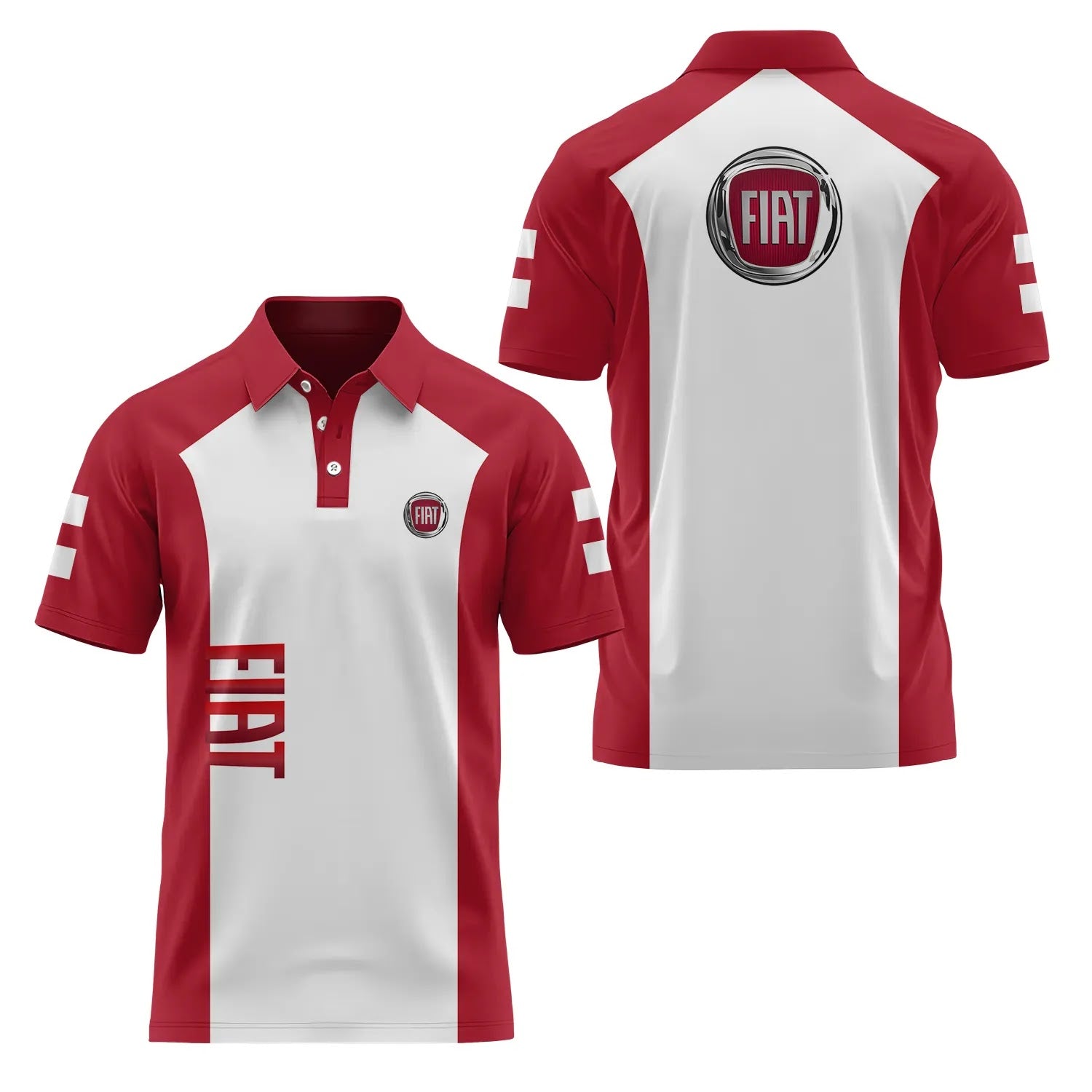 Fiat Apparels SC078