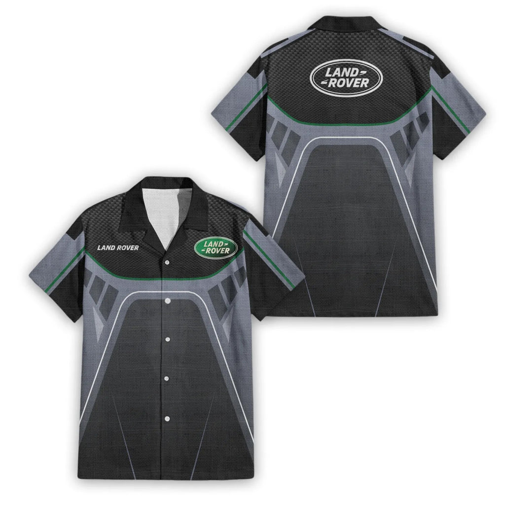 Land Rover Apparels SC088