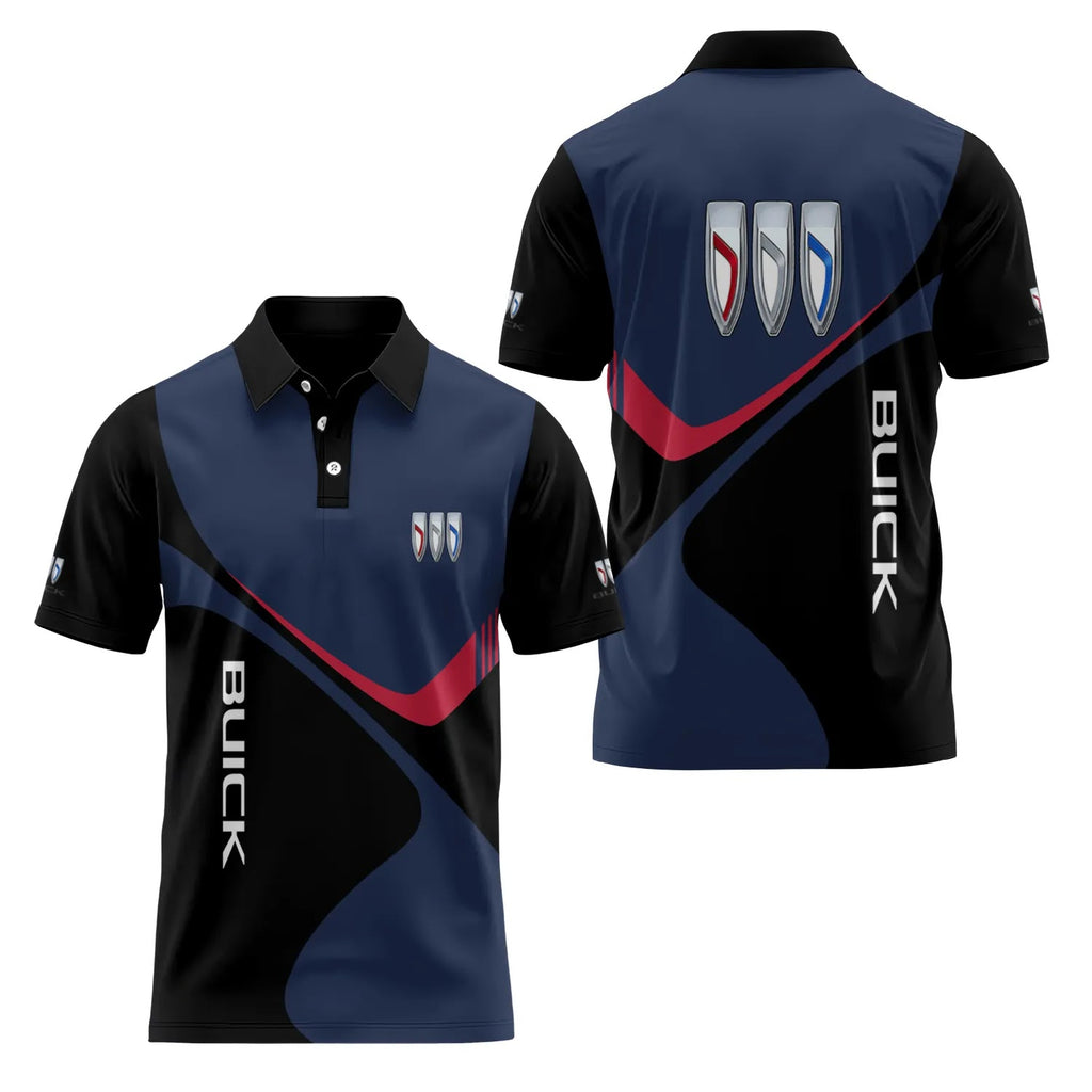 Buick Apparels SC058