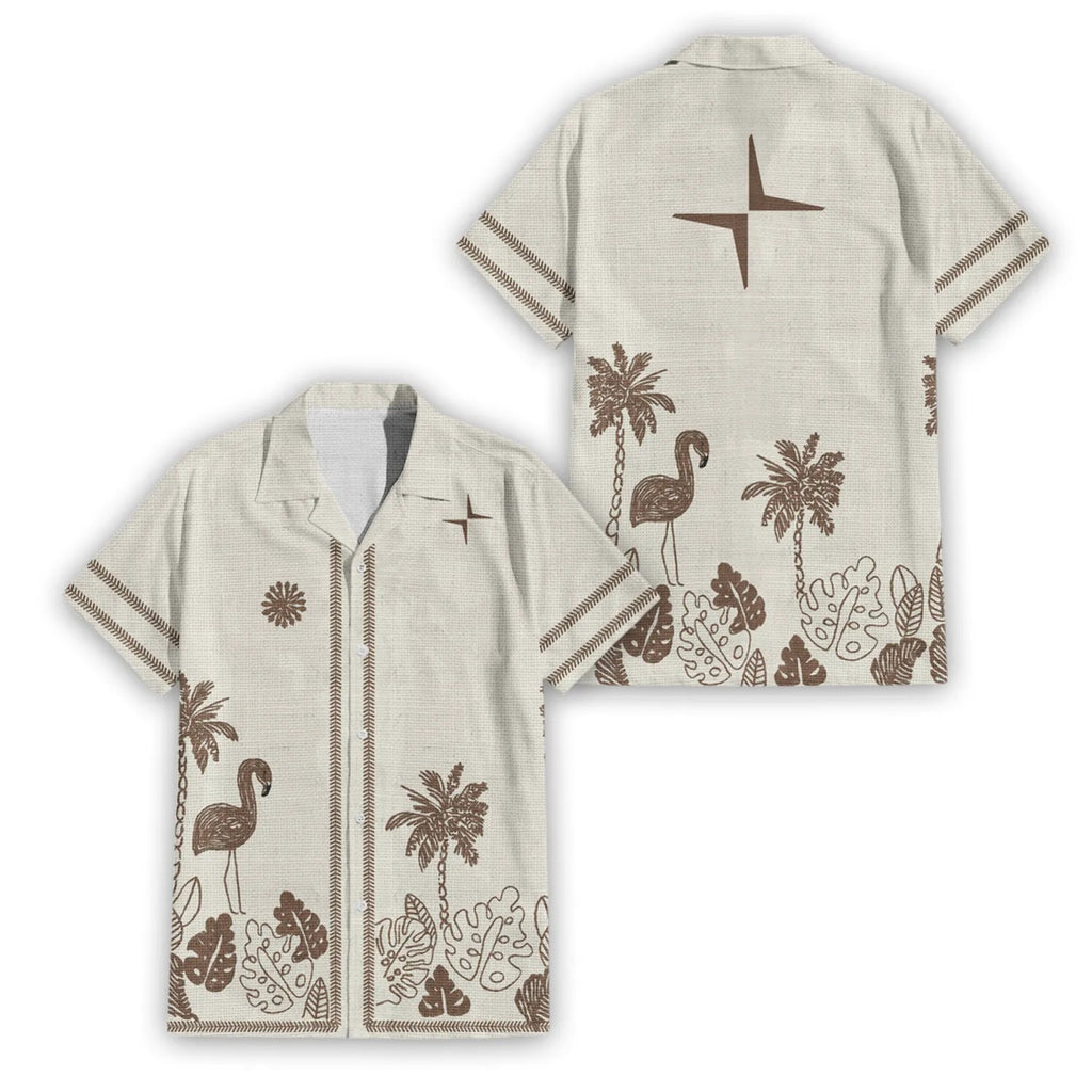 Polestar Apparels SHW044