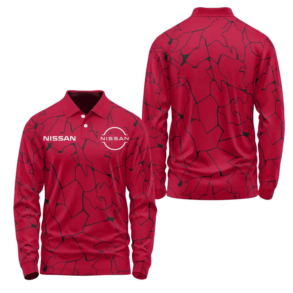 Nissan Apparels SC103