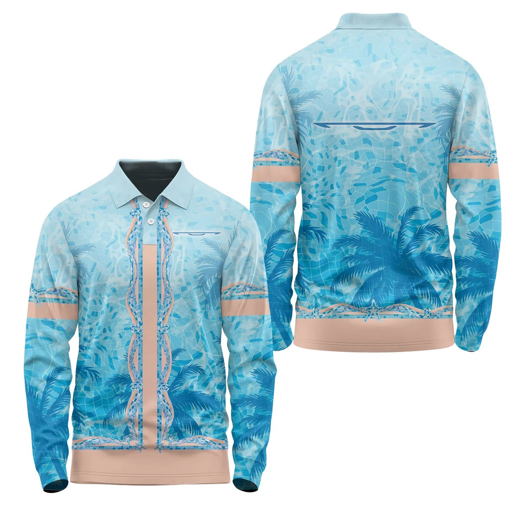 Chrysler Apparels SHW026
