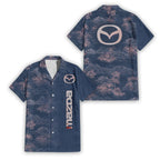 Mazda Apparels SHW007