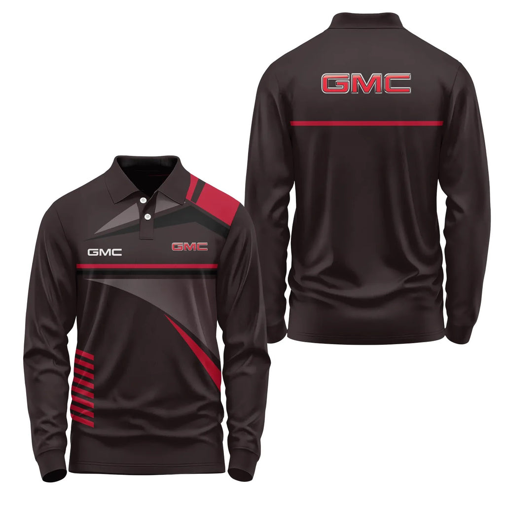GMC Apparels SC067