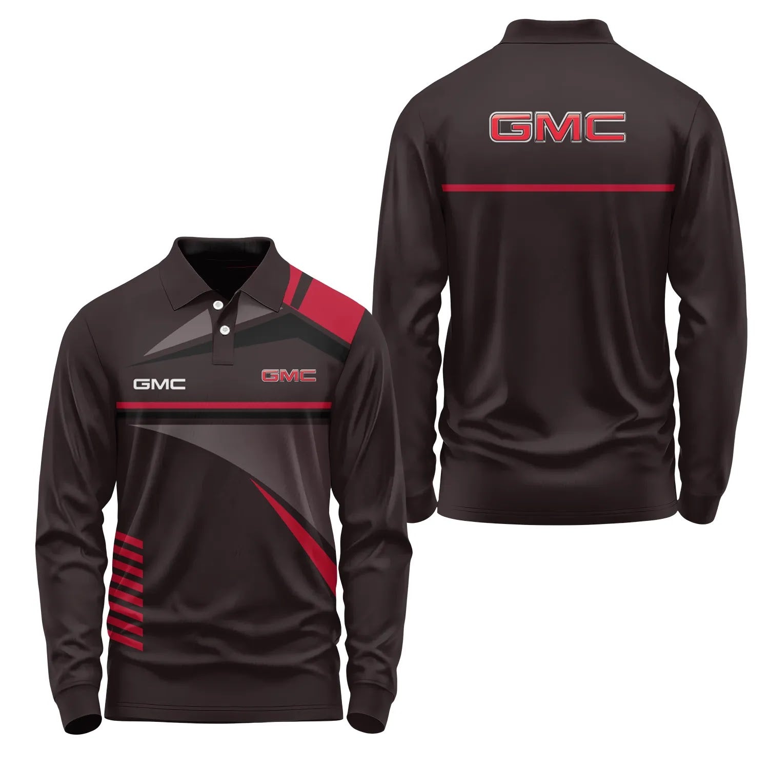 GMC Apparels SC067